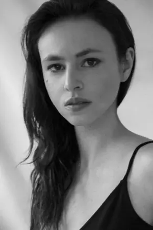 Фото Яаника Арум (Jaanika Arum) #187587