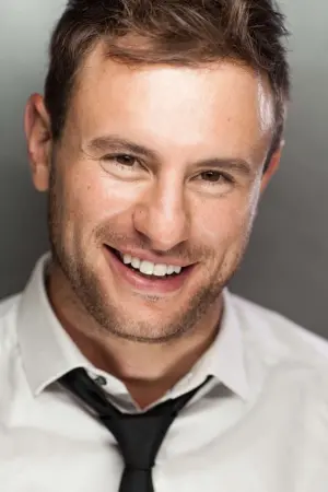 Фото Джек Пирсон #63257