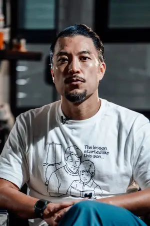 Фото Юлиус Брайан Сисвоёдо #88777