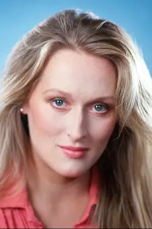 Фото Мерил Стрип (Meryl Streep) #44502