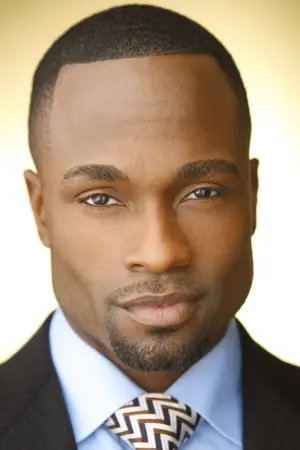 Фото Майкель Шеннон Дженкинс #103661