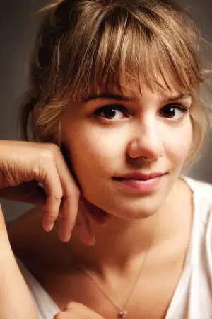 Фото Салли Хармсен (Sallie Harmsen) #251839