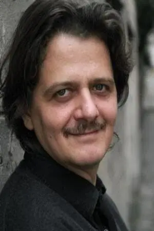 Фото Ксавье Обер #123227