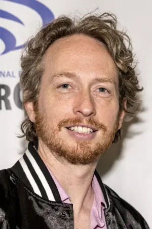 Фото Зеб Уэллс #74848