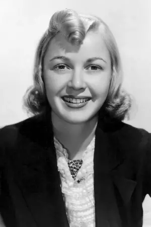 Фото Сесилия Паркер #86974