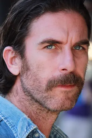 Фото Клинт Джеймс (Clint James) #44805