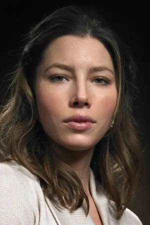 Фото Джессика Бил (Jessica Biel) #45944