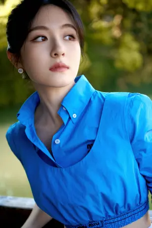 Фото Ли Лань Ди #296918