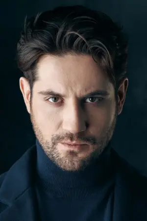 Фото Марк Богатырёв #309907