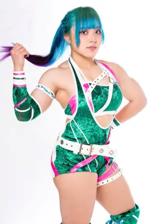 Фото Сая Иида (Saya Iida) #364584