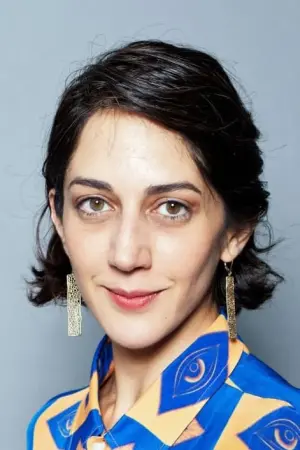 Фото Зар Амир Эбрахими (Zar Amir Ebrahimi) #157164