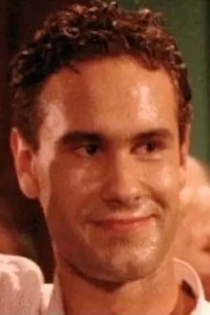 Фото Бен Мейерсон #82875