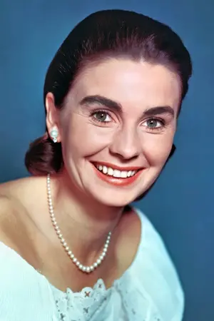Фото Джин Симмонс (Jean Simmons) #52517