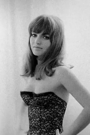 Фото Мари-Франс Пизье (Marie-France Pisier) #1341