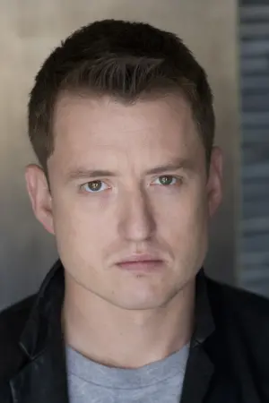 Фото Мартин Харрис (Martin Harris) #34667