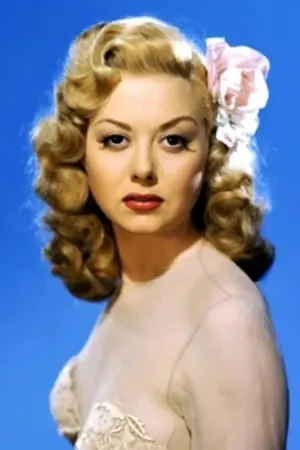 Фото Адель Мара (Adele Mara) #281338