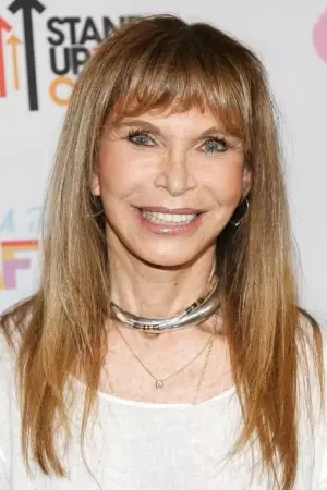 Фото Энн Тёркель #98278