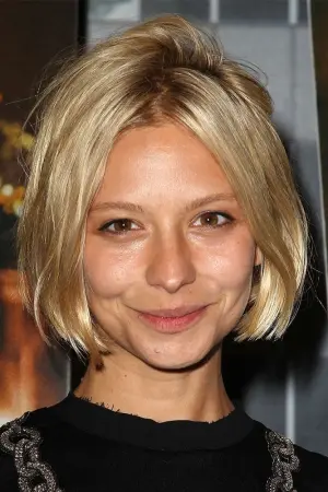 Фото Аннабель Декстер-Джонс #48810