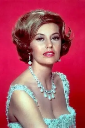 Фото Сид Чарисс (Cyd Charisse) #93022