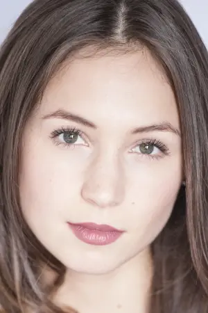 Фото Доминик Прово-Чалкли #15458