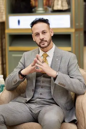 Фото  (Fathi Anouar Ghammam) #363663