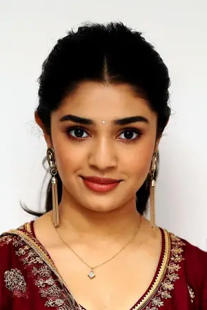 Фото  (Krithi Shetty) #343462