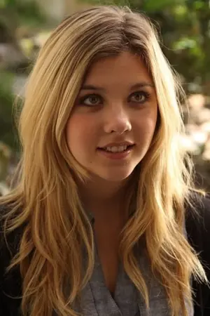 Фото Оливия Крочичча #166195