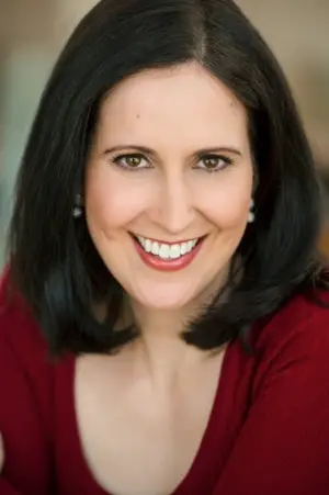 Фото Стефани Д’Абруццо (Stephanie D