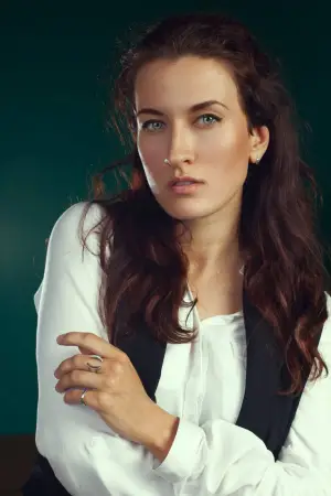 Фото Агата Нигровская #361837