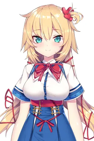 Фото  (Akai Haato) #282125