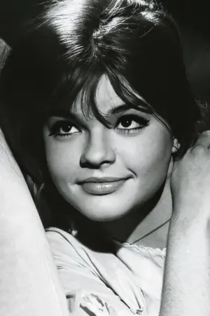 Фото Катрин Аллегрет #96493