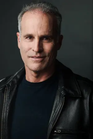 Фото Джеффри Лоуэр #374460