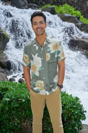 Фото Каноа Гу #117462