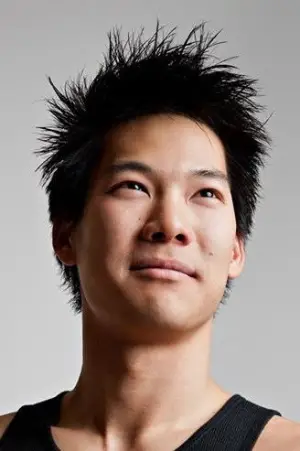 Фото  (Patrick Chan) #364921