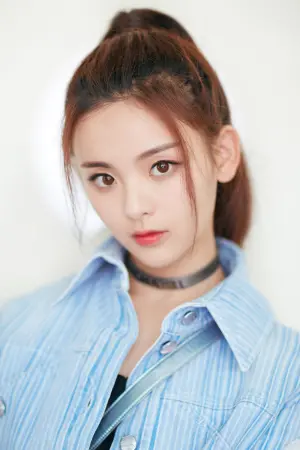 Фото Ян Чао Юэ #257589