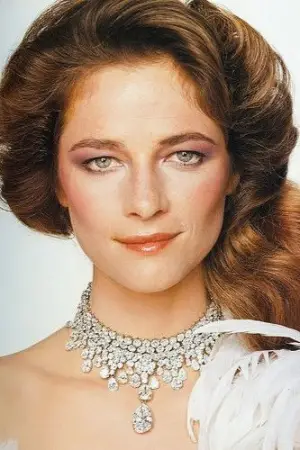 Фото Шарлотта Рэмплинг (Charlotte Rampling) #327352