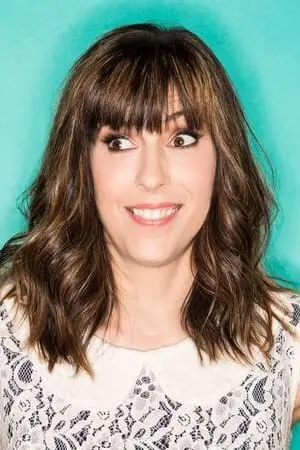 Фото Эди Паттерсон #23383