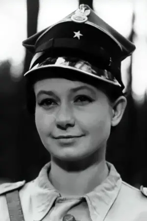 Фото Эльжбета Чижевская (Elżbieta Czyżewska) #259649