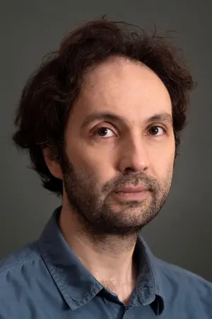 Фото Эрдем Шеноджак #131944