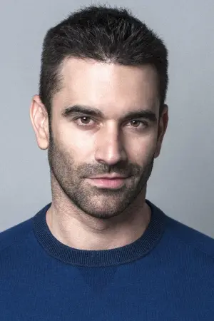 Фото Джефф Гам #39784