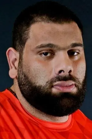 Фото Леван Сагинашвили #15046