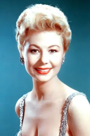 Фото Митци Гейнор (Mitzi Gaynor) #276219