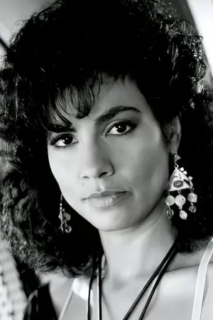 Фото Рэйчел Тикотин (Rachel Ticotin) #72632