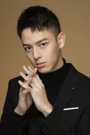 Фото Дань Цзин Яо #382538