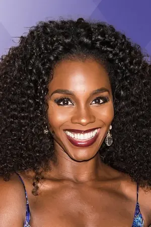 Фото Дебора Айоринде #27424