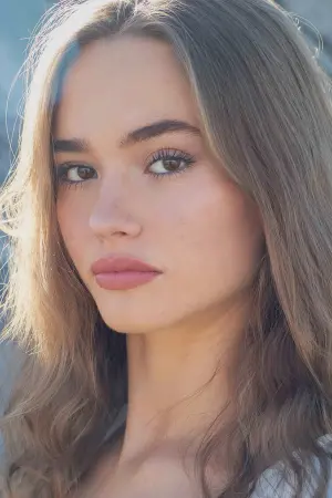 Фото Джонни Секвойя #302154