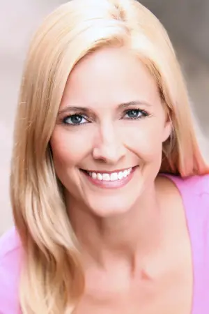 Фото Карин Джастман #6210