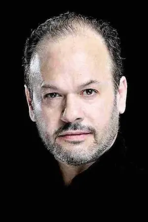 Фото Минго Рафолс #246276