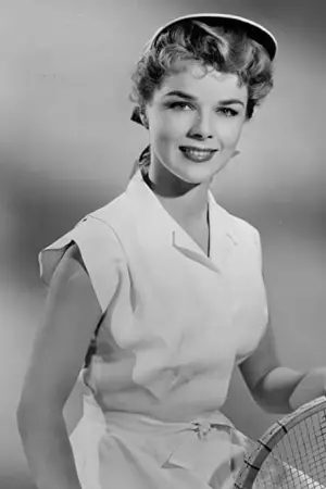 Фото Салли Форрест #298177