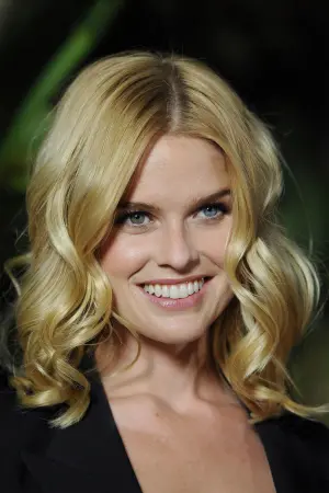 Фото Алиса Ева (Alice Eve) #19080